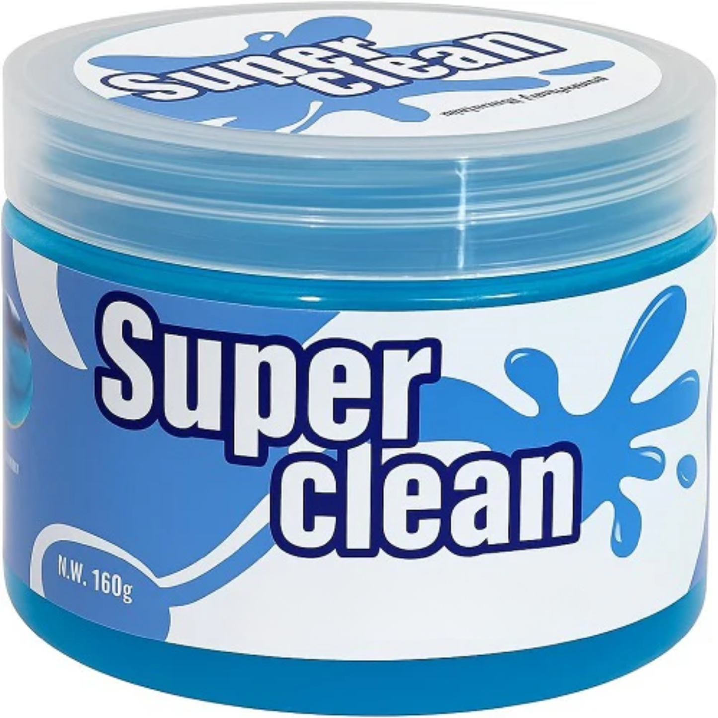 Car Cleaning Gel Car Cleaning Putty Car Putty Car Interior Cleaner Car Slime Car Detailing Kit Car Accessories Gifts